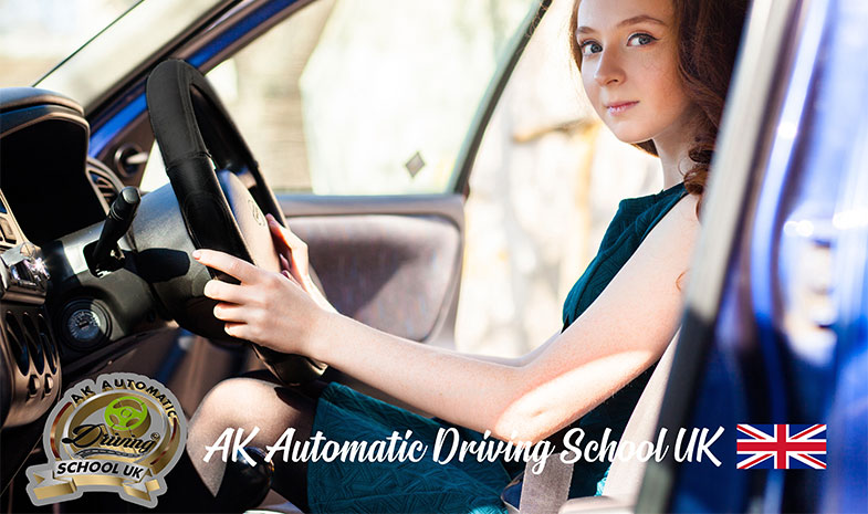 exclusively automatic driving school brighton