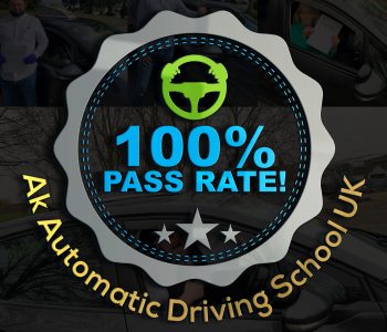 Automatic Driving School